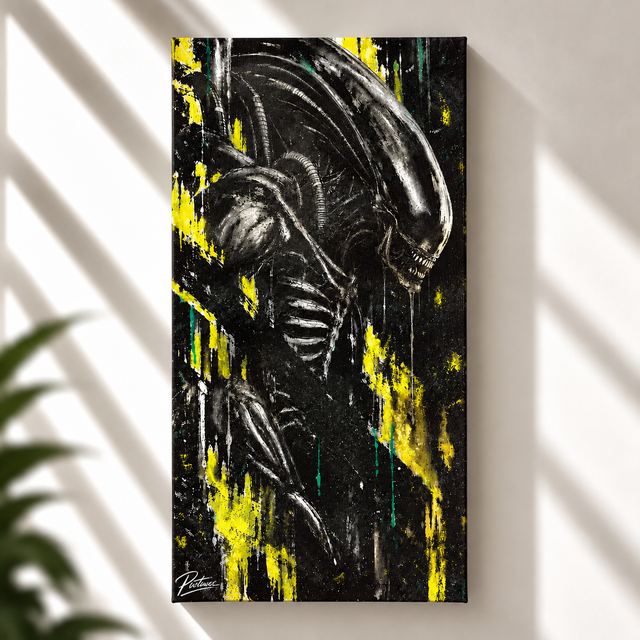 ALIEN