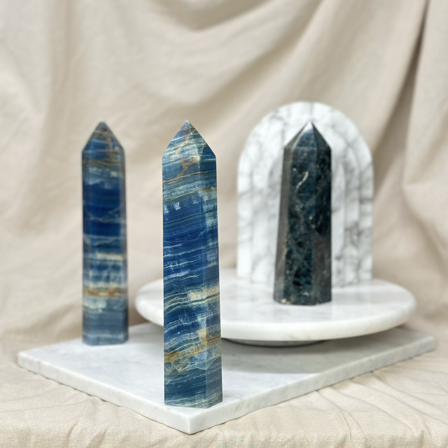 Blue Onyx Tower #2