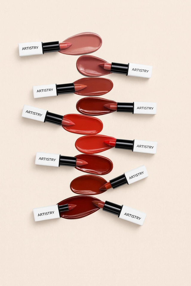 Artistry Go Vibrant™ Creme-Lippenstift