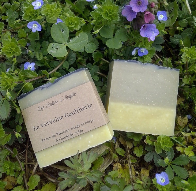 Le Verveine Gaulthérie