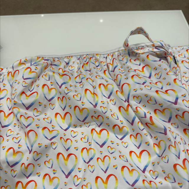 Cheeky Wipes Laundry Hamper Liner