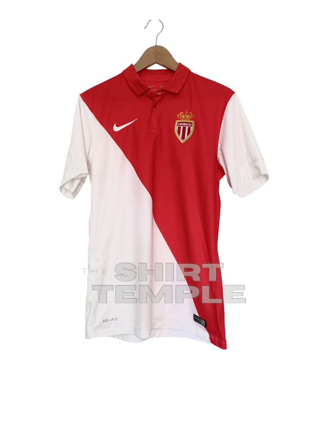 2014/2015 - AS Monaco FC (S)