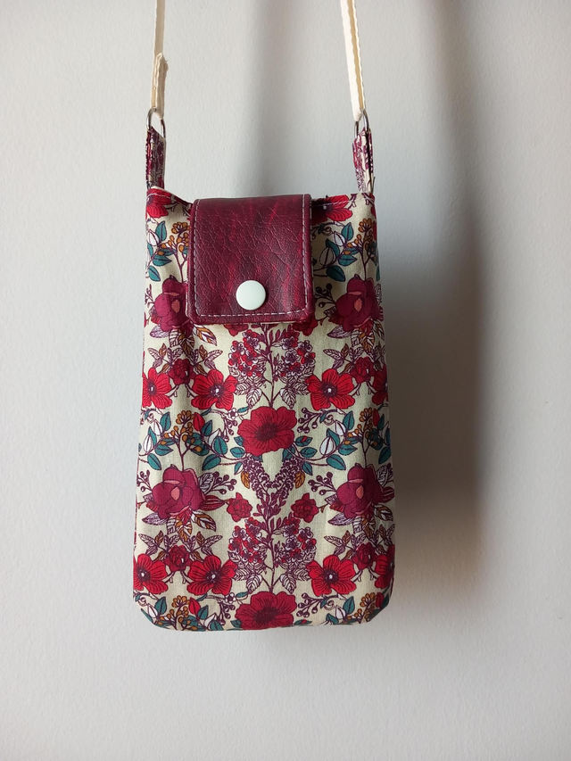 Pochette Porte téléphone 