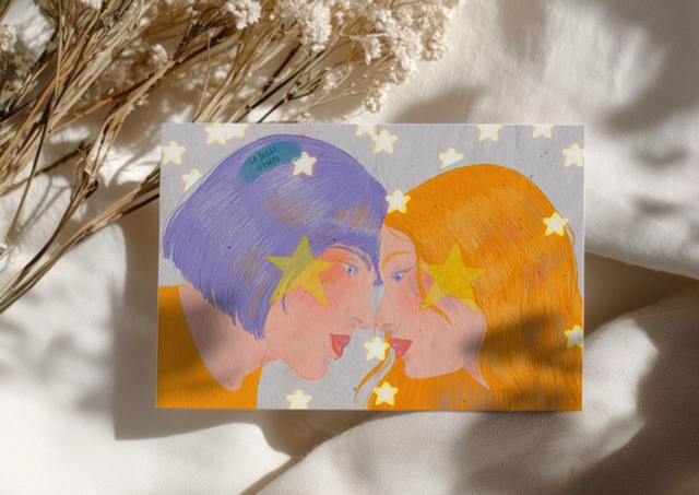 Les filles, les femmes, les meufs