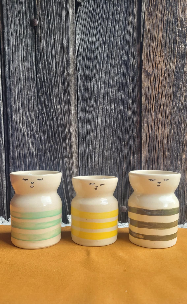 Les Gisèles (moyenne)