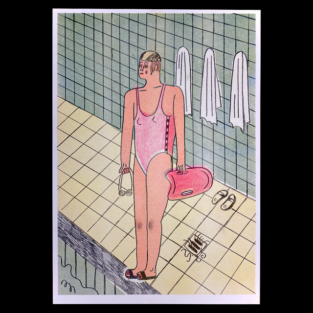 trzy duszki - Gosia Kulik