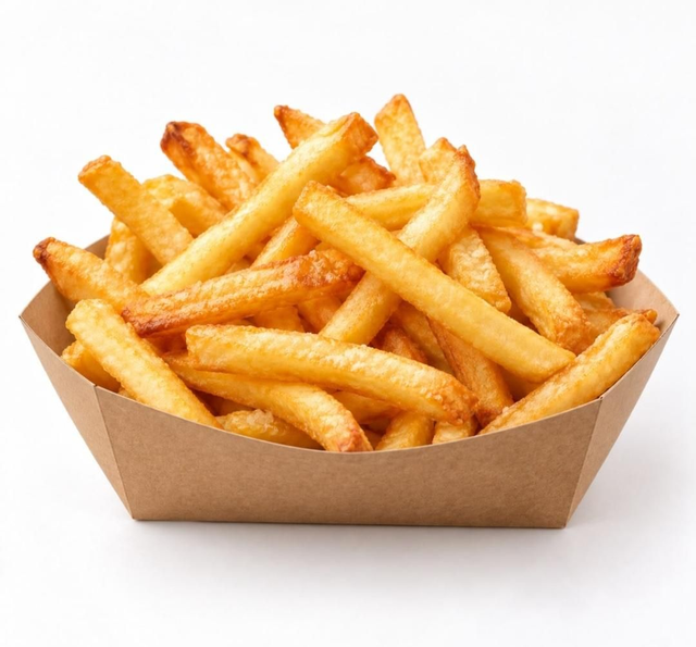 Pommes