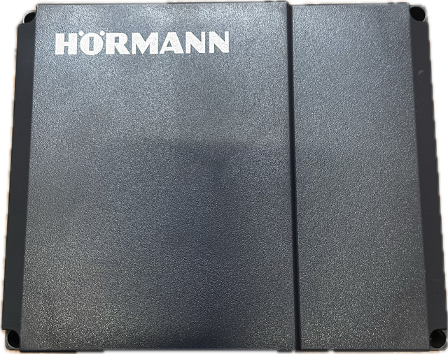 B-Ware: Hörmann Erweiterungsgehäuse für Steuerungen, klein