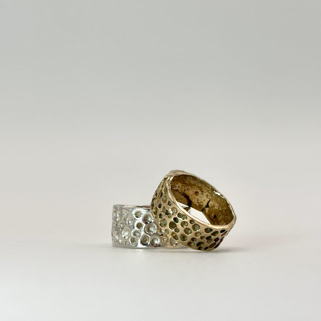 Nebula - Ring
