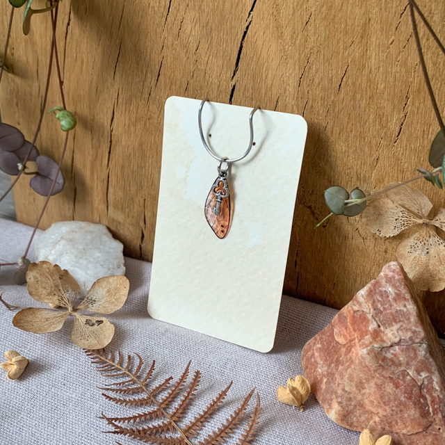 Pendentif Féérique