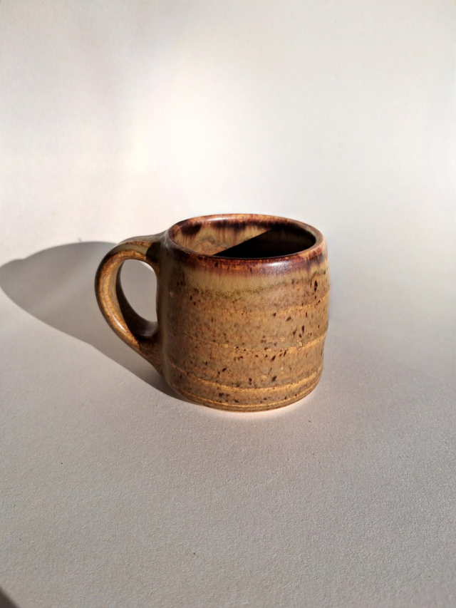 Small coffee mug 2