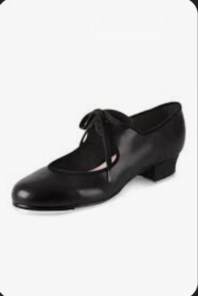 Black Tap Shoes