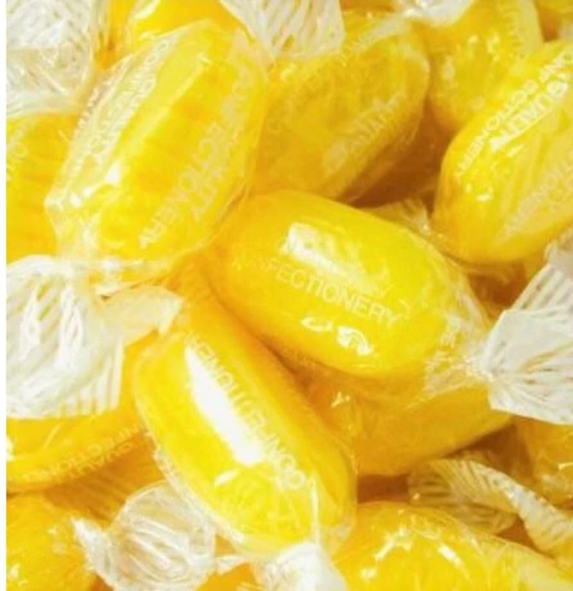 Sugarfree Sherbet Lemons 