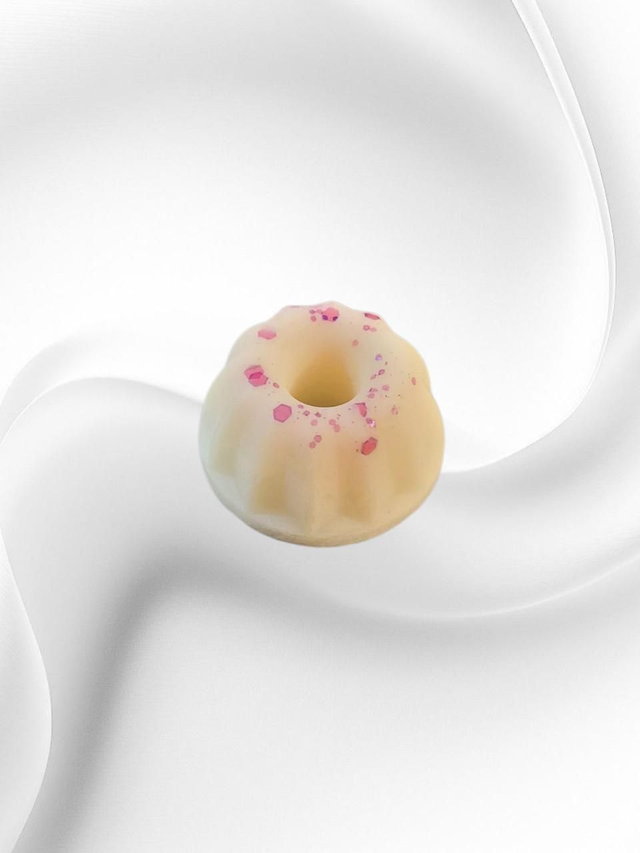 Fondant parfumé Monoï Passion 