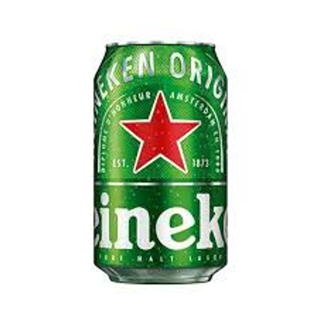 Heineken (Can)