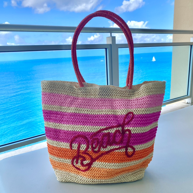 Sac Baie Rouge