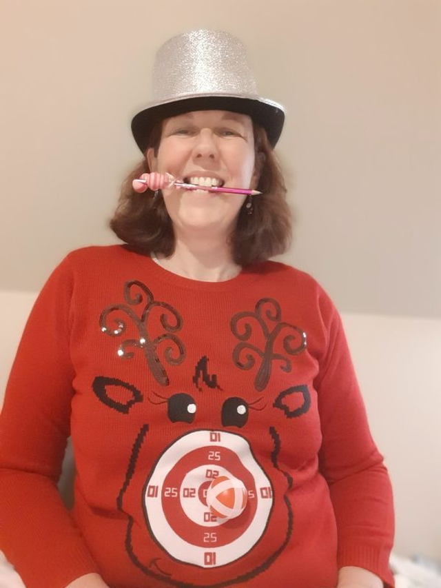 Université d'écriture de noël en ligne