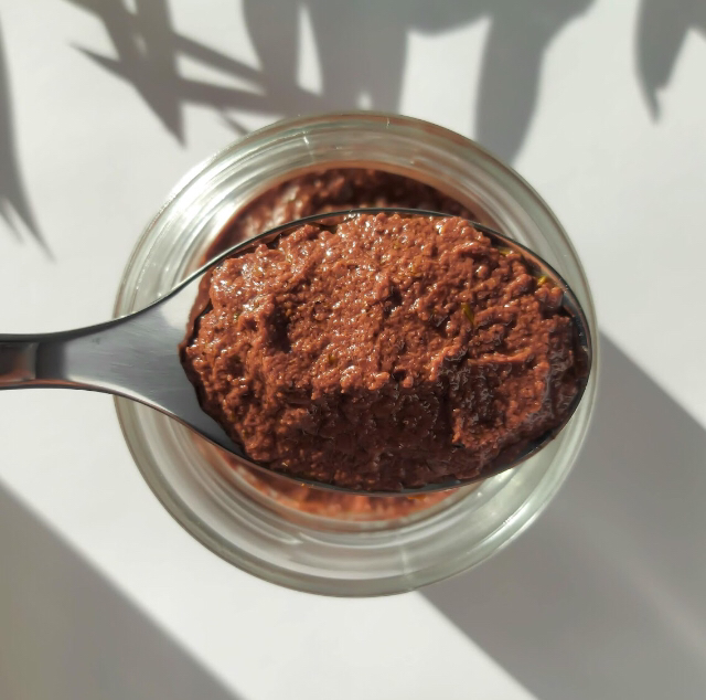 Tapenade Olives Kalamata Bio - 200g