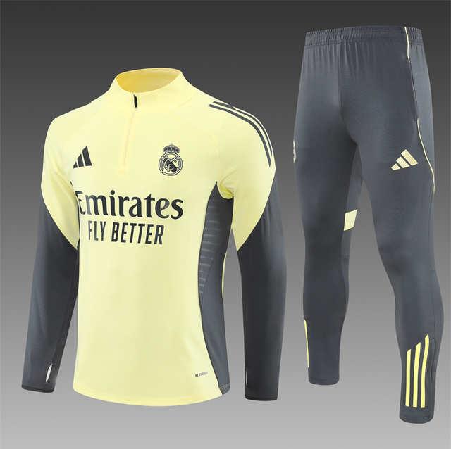 Chándal Real Madrid  25-26 