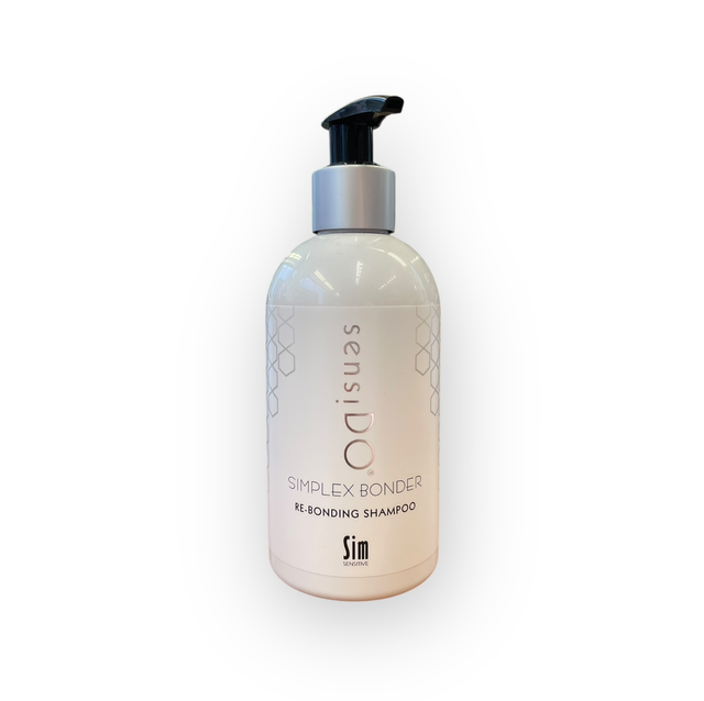 Sim Simplex bonder re-bonding shampoo 250ml