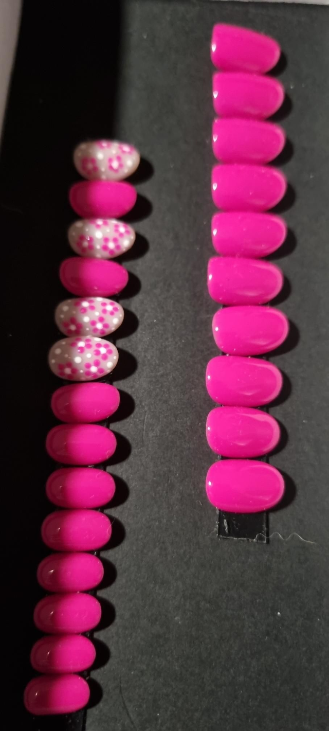 Fantastic pâquerette rond xs