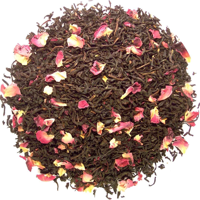    Thé noir Brise des Tropiques (100g)   