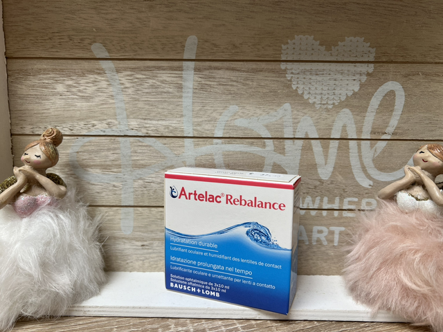 Artelac Rabalance AT N3