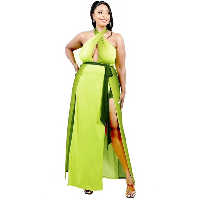 Combinaison Fluo Plus