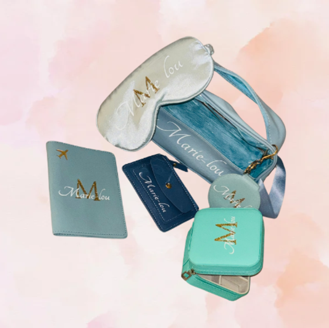 Coffret Nuage 