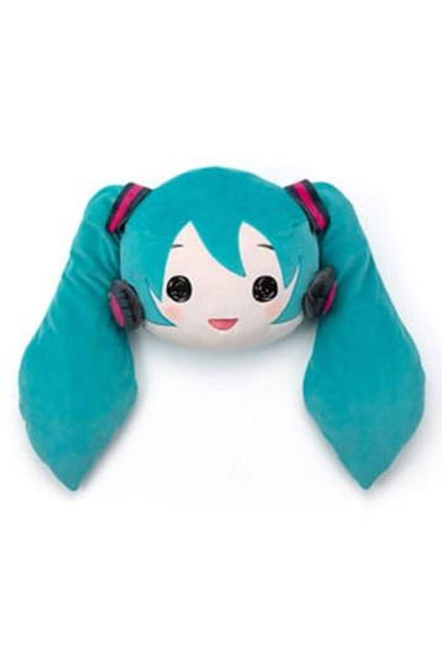 Hatsune Miku: 3D Pillow