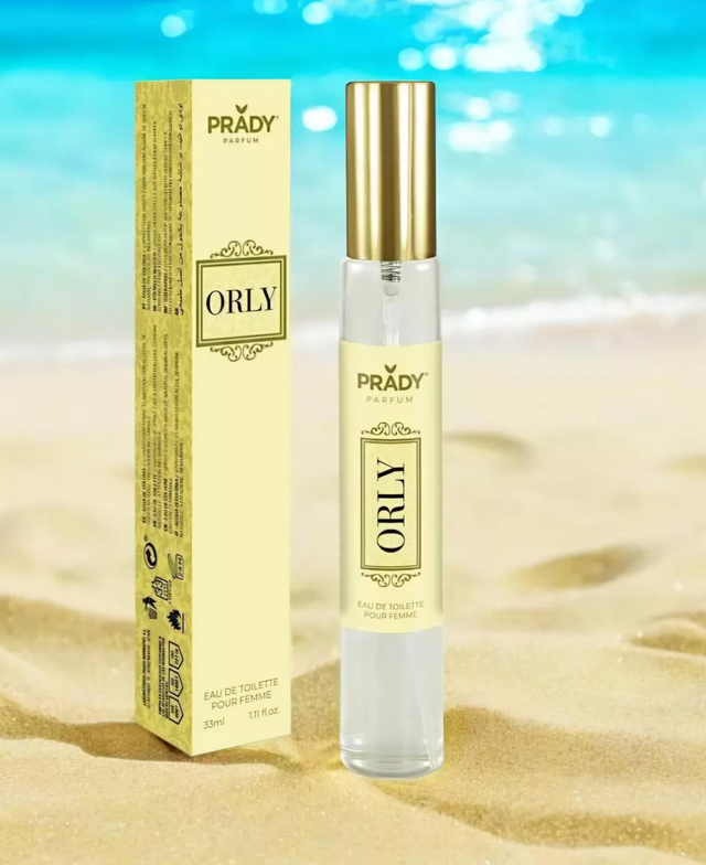 Parfum Orly 33ml