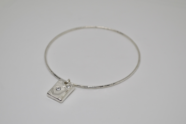 Bracelet pendentif