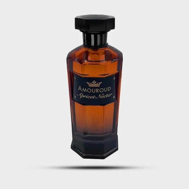 Amouroud Apricot Nectar Eau de Parfum