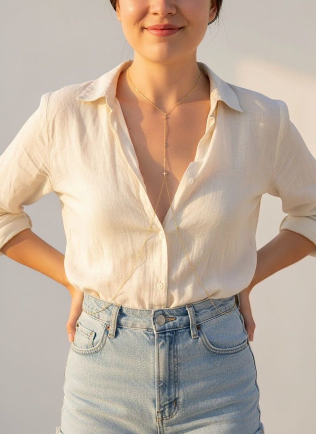 Chaîne de corps Calista