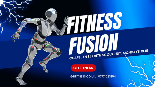 Fitness Fusion
