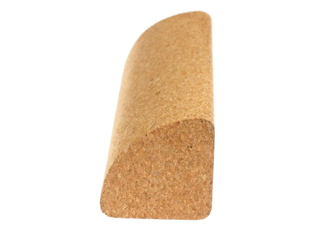 Cork Quarter Wedge