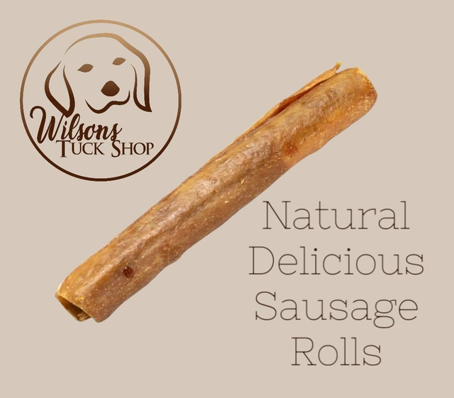 Pick and mix  sausage roll 