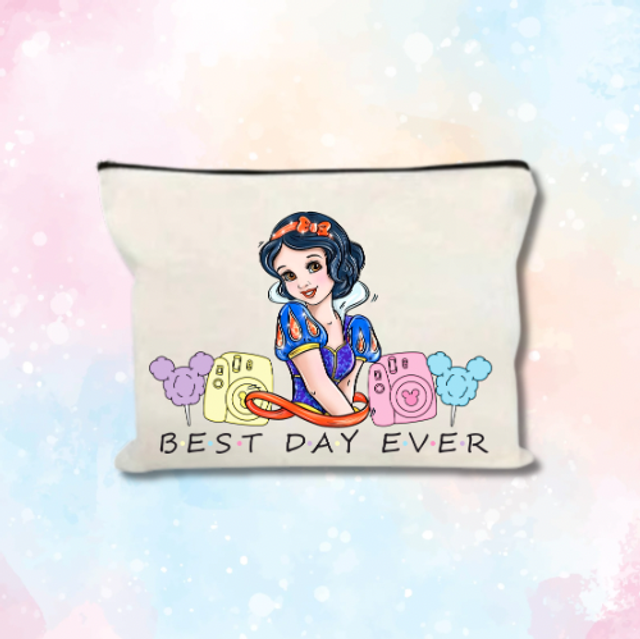 Best day ever✨BLANCHE NEIGE✨