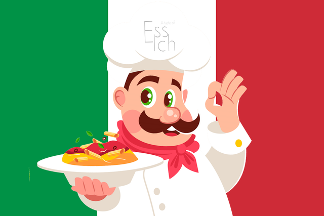 Cucina della Mamma 10.04.2025