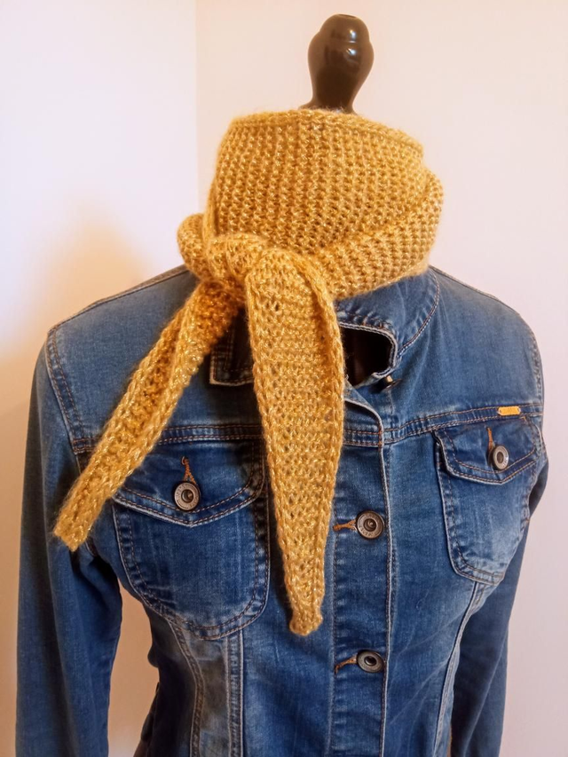 Petit foulard 