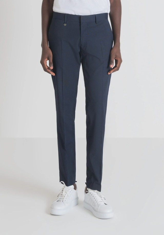 41111840 - Antony Morato Pantalones Bonnie Slim Fit