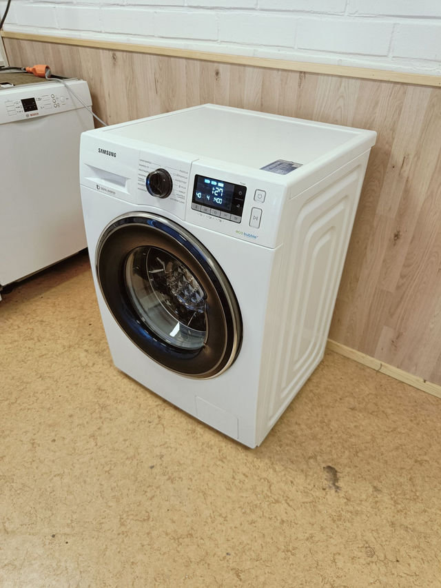 Samsung 9kg pesukone