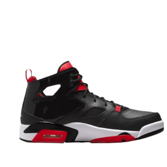 Jordan Flight Club '91 Noir/Blanc