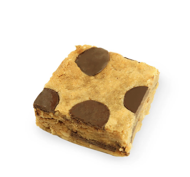 Peanut Butter Choc Chip Cookie Dough (VG)