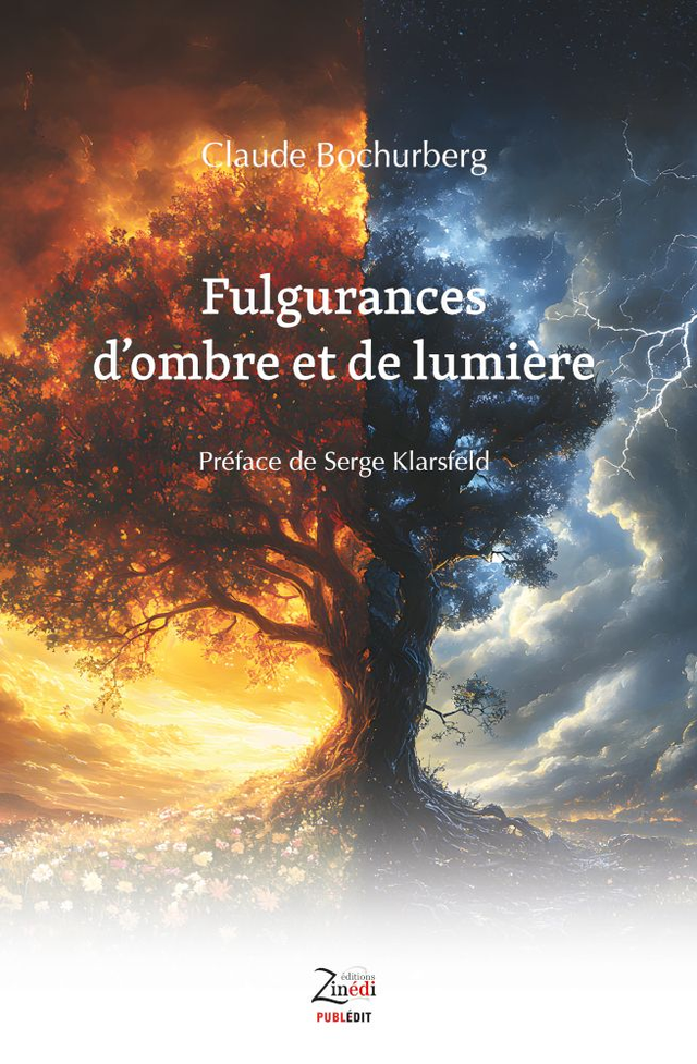 Fulgurances d'ombre et de lumière