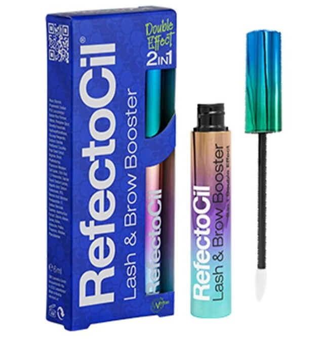 Wimpern & Brauen Serum 