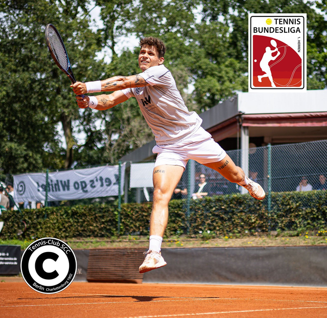 Eintrittskarte: Bundesliga Herren