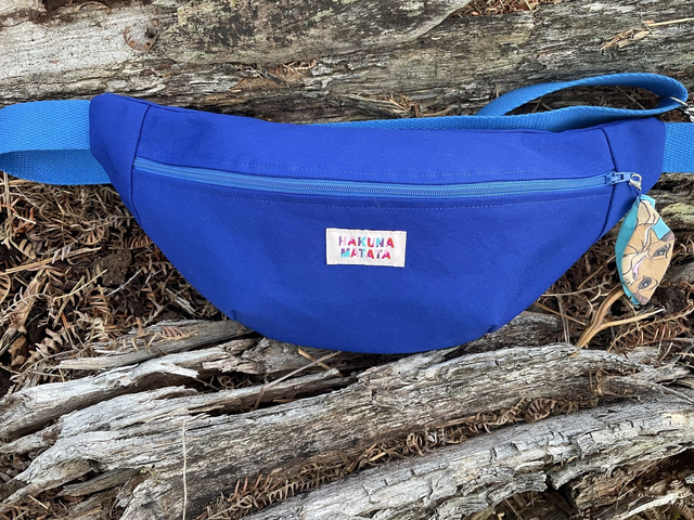 Sac banane - Le Roi Lion