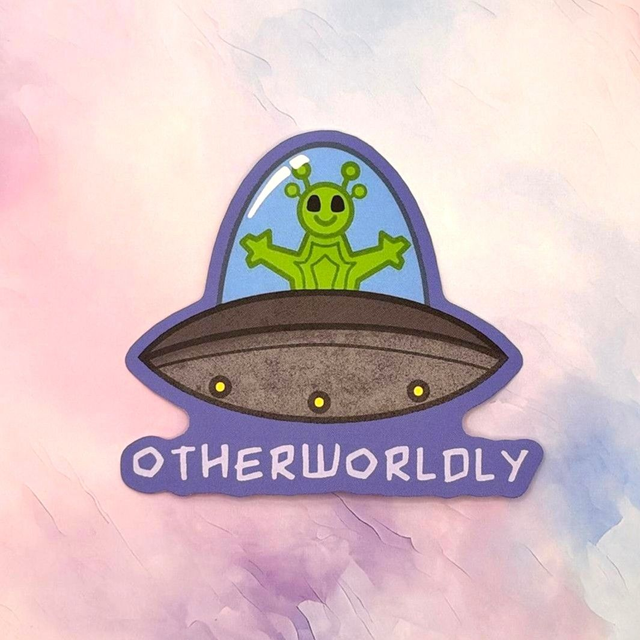 Otherworldly