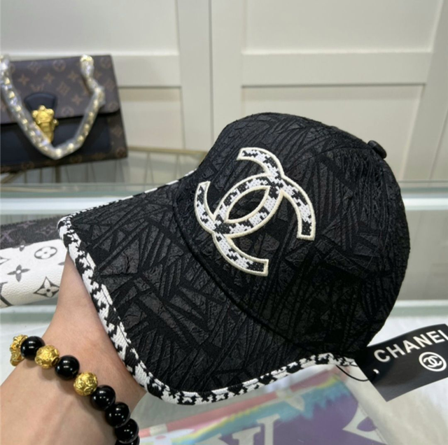 Casquettes CH